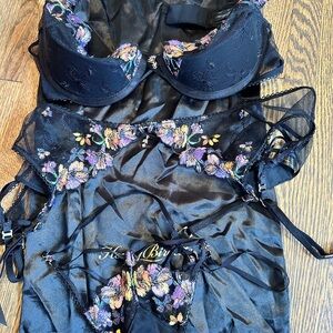 Rhona Honey Birdette Set